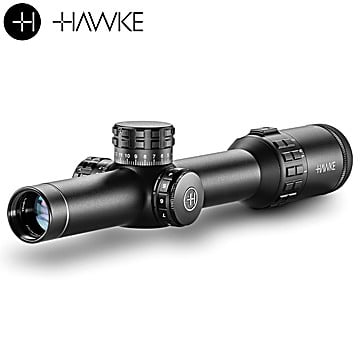 Scope Hawke Frontier 30 1-10x24 MOA FD IR