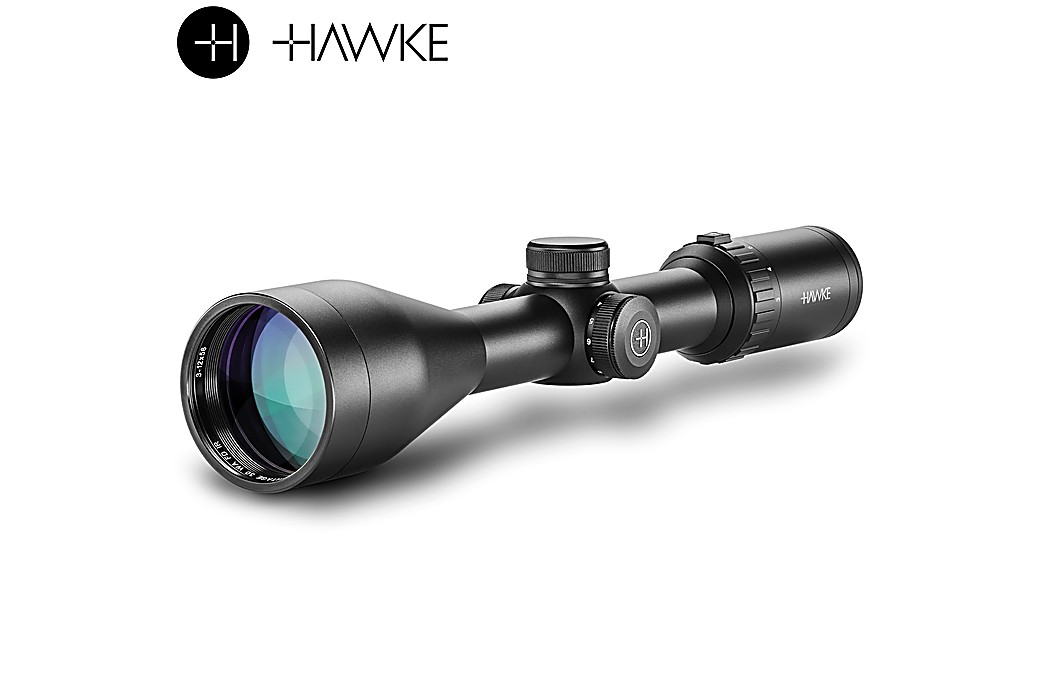 Mira Hawke Vantage 30 WA FD 3-12X56 IR (L4A FD)