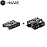 Scope Hawke Prism Sight 4X24 (5.56 BDC DOT)