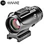 Scope Hawke Prism Sight 4X24 (5.56 BDC DOT)