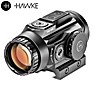 Scope Hawke Prism Sight 4X24 (5.56 BDC DOT)