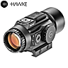 Lunette De Tir Hawke Prism Sight 6X36 (5.56 BDC DOT)