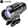 Lunette De Tir Hawke Prism Sight 6X36 (5.56 BDC DOT)