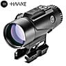 Mira Hawke Prism Sight 6X36 (5.56 BDC DOT)