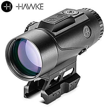 Lunette De Tir Hawke Prism Sight 6X36 (5.56 BDC DOT)