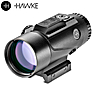 Lunette De Tir Hawke Prism Sight 6X36 (5.56 BDC DOT)