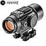 Scope Hawke Prism Sight 6X36 (5.56 BDC DOT)