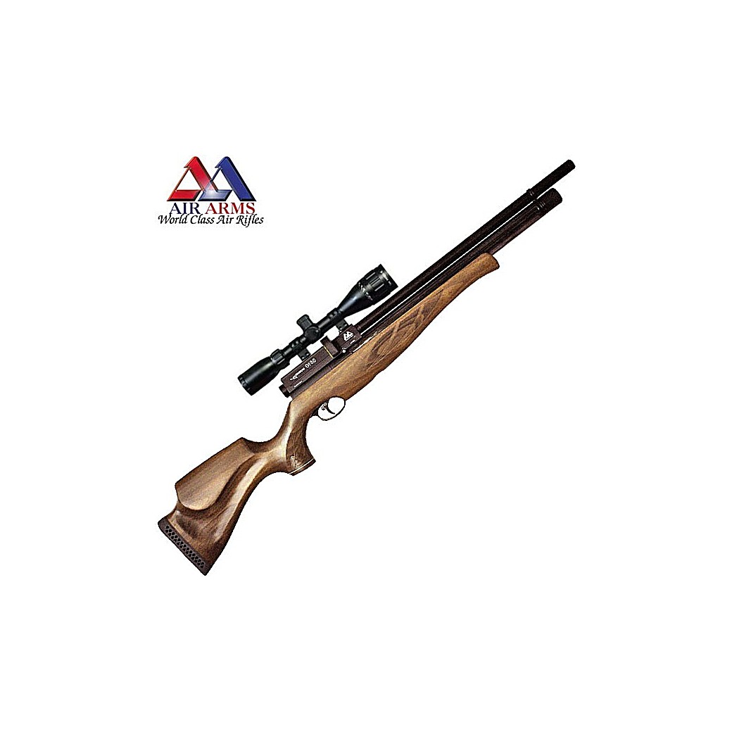 CARABINE AIR  ARMS  S510 XTRA FAC SUPERLITE CLASSIC 