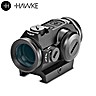 Scope Hawke Frontier 1X22 Red Dot (2 MOA DOT) Weaver/Micro T-2