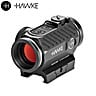 Scope Hawke Frontier 1X22 Red Dot (2 MOA DOT) Weaver/Micro T-2