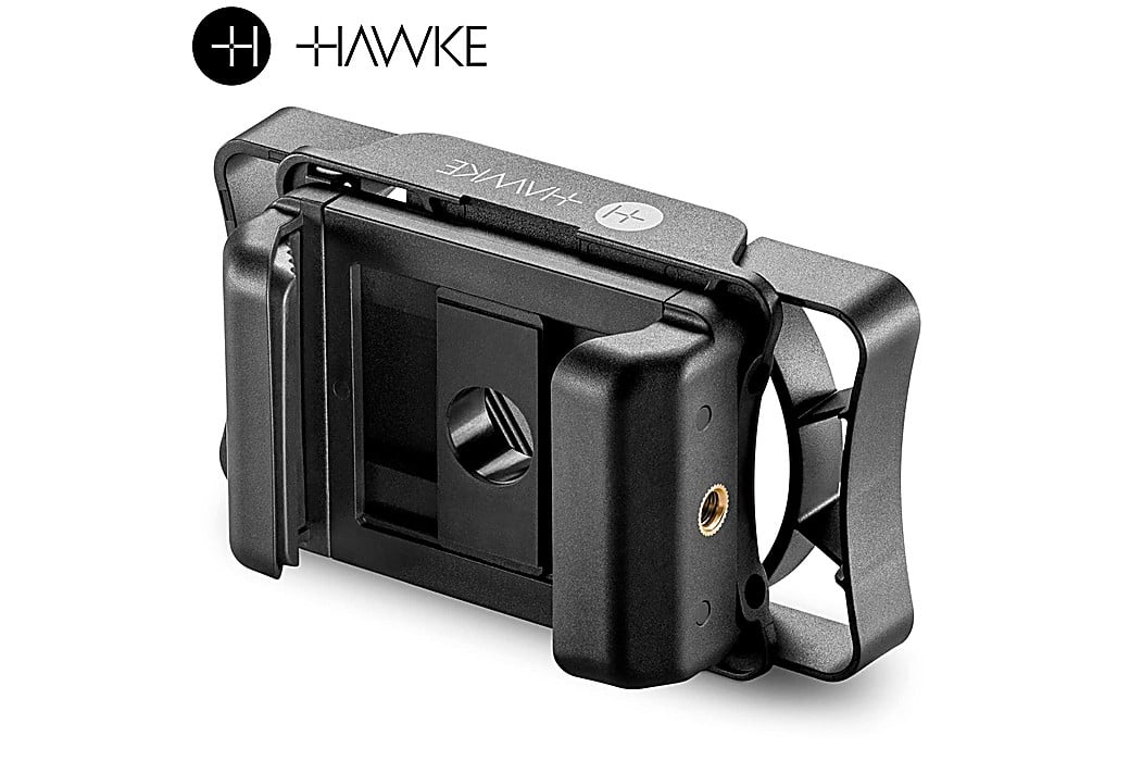 Adaptador Teléfono Hawke Digi-Scope Smart Phone 60mm