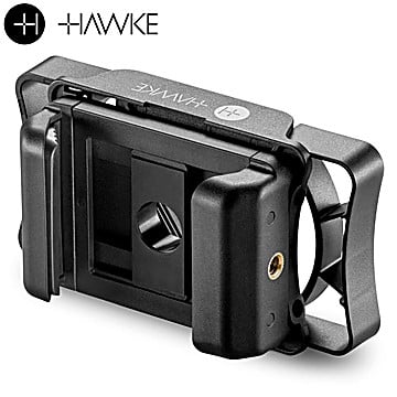 Adaptador Teléfono Hawke Digi-Scope Smart Phone 60mm