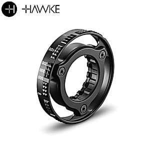 Hawke Sidewinder Target Wheel 65mm Type 5