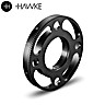 Roda Tática de Paralaxe Hawke Airmax 30 SF Touch 75mm