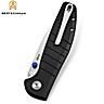 Bestechman Pocket Knife Goodboy Black G10 D2