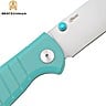 Bestechman Navaja Goodboy Azul Tiffany G10 D2