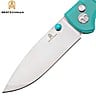 Bestechman Navaja Goodboy Azul Tiffany G10 D2