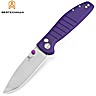 Bestechman Navaja Goodboy Morado G10 D2