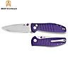 Bestechman Navaja Goodboy Morado G10 D2