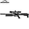 PCP Air Rifle Snowpeak | Artemis M60-B