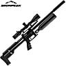 PCP Air Rifle Snowpeak | Artemis M60-B