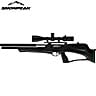 PCP Air Rifle Snowpeak | Artemis T-REX Bullpup