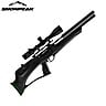 PCP Air Rifle Snowpeak | Artemis T-REX Bullpup