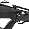 Carabina PCP Snowpeak | Artemis T-REX Bullpup