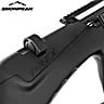 PCP Air Rifle Snowpeak | Artemis T-REX Bullpup