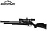 PCP Air Rifle Snowpeak | Artemis T-REX