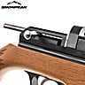 PCP Air Rifle Snowpeak | Artemis PR900W Gen2