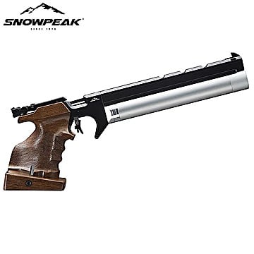 CO2 Air Pistol Snowpeak | Artemis PP20