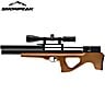 PCP Air Rifle Snowpeak | Artemis P15 Bullpup