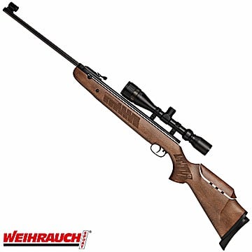 Carabine à Plomb Weihrauch HW 95 S