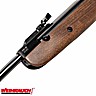 Air Rifle Weihrauch HW 95 S