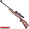 Air Rifle Weihrauch HW95 Luxus