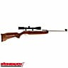 Air Rifle Weihrauch HW50 S Stainless