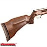 Air Rifle Weihrauch HW50 S Stainless