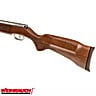 Air Rifle Weihrauch HW50 S Stainless