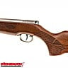 Air Rifle Weihrauch HW50 S Stainless