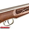 Air Rifle Weihrauch HW50 S Stainless