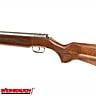 Air Rifle Weihrauch HW50 S Stainless