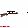 Air Rifle Weihrauch HW35 E Stainless