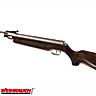 Air Rifle Weihrauch HW35 E Stainless