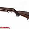 Air Rifle Weihrauch HW35 E Stainless