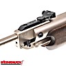 Air Rifle Weihrauch HW35 E Stainless