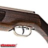 Air Rifle Weihrauch HW35 E Stainless