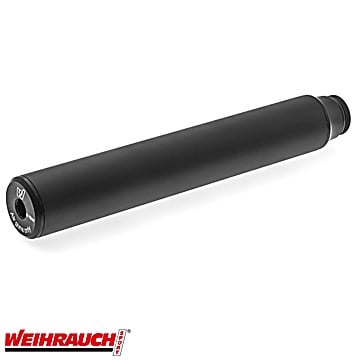 Moderador de Sonido Weihrauch HW97K