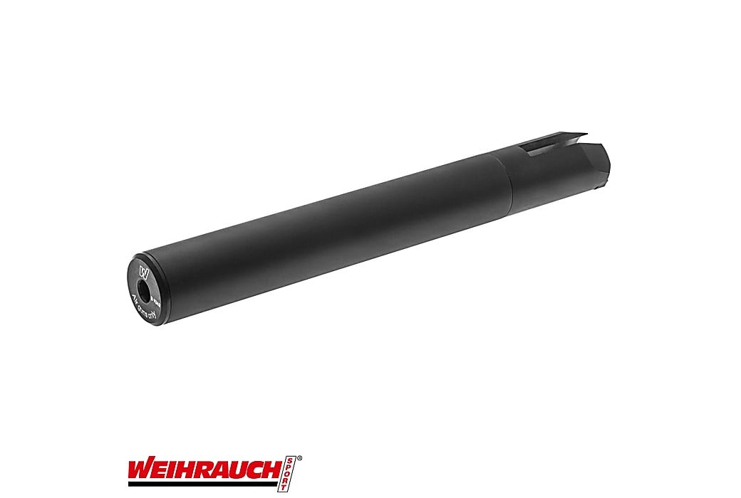 Moderador de Sonido Weihrauch HW77 | HW77 K | HW77K Special Edition