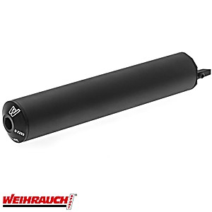 Moderador de Sonido Weihrauch HW44